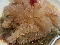 -北京柏悦酒店·锦庭餐厅Dining Room