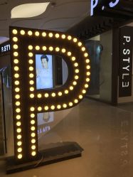 -P.STYLE派斯造型