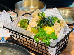 -岛风·台食小馆 ISLAND BISTRO(烟台山店)