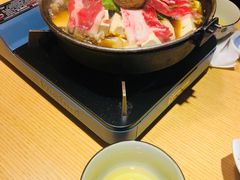 -富山日式料理(宽厚里店)