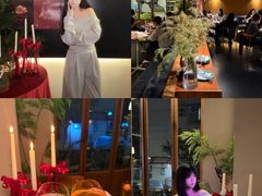 -Fuzzy Bistro 浮几韩餐·茶酒馆