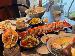 -芥岛(河北大街店)