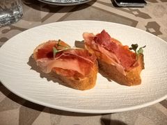 -ALBALUZ 西班牙餐厅(衡山坊店)