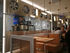 大堂-蛙人战队·饭堂(储能大厦店)