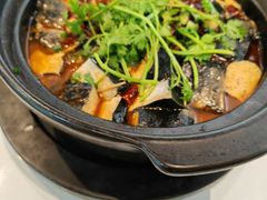 -小秦淮·南京土菜(新亭西路店)