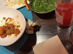 -甘尼仕印度餐厅酒吧(斜塘老街店)