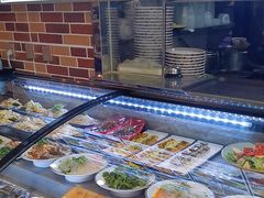 -天天初二·天津传统捞面·天津特色菜(凌奥总店)