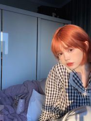 点击看大图 -HG美发设计沙龙