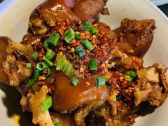 -大碗厨 25年老字号 现炒湘菜(四季天地店)