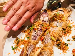 -陶陶居海鲜酒家(新马路店)