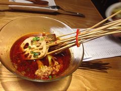 -峨嵋小镇·川菜(勒泰中心店)