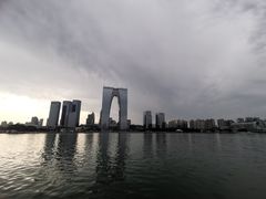 -金鸡湖游船(月光码头)