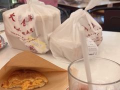 -大哥餐厅(西城花园店)