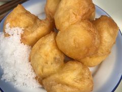 奶油炸糕-奶酪魏(牛街总店)
