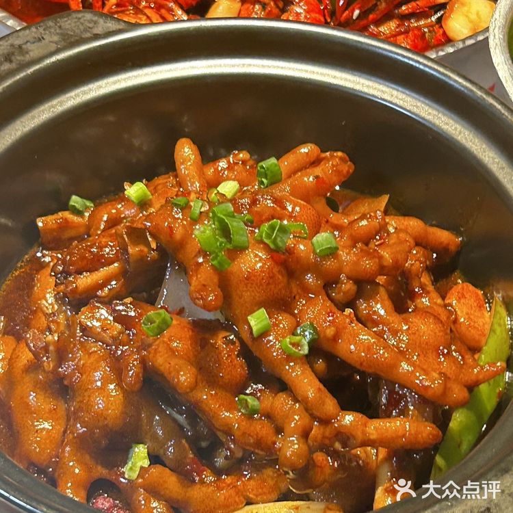 不愧是人气超高的靓靓蒸虾🦐香迷糊啦！