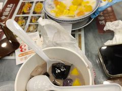 -赵记传承·中国甜品(福州总店)