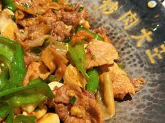 费大厨辣椒炒肉-费大厨辣椒炒肉(通州万达店)