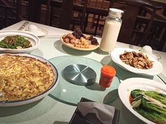 -老宅门(永泰店)