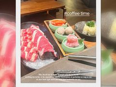 -捞王锅物料理(上海世茂广场店)