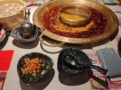 -哥老官重庆美蛙鱼头(西湖银泰十一哥店)