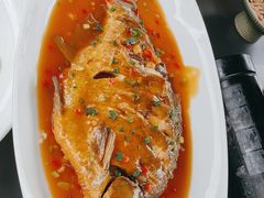 -汉水谣·江景餐厅(江滩店)