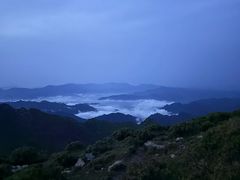 -灵山