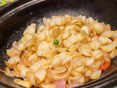 -宁夏国强手抓羊肉·清真菜(未央路凤三店)