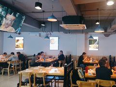 -四禧精酿铜锅涮肉·烧烤工场(大明湖店)