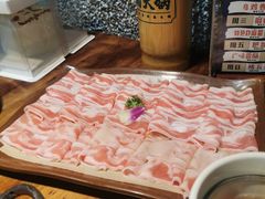 -楠火锅(哈尔滨金爵万象店)