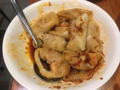 -鼎泰丰(复兴店)
