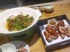 -荷花亭·湖北融合菜(十堰武商MALL店)