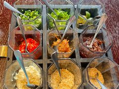 -滇野云南野生菌餐厅(陕西南路店)