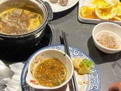 -7火锅(阿布扎比店)