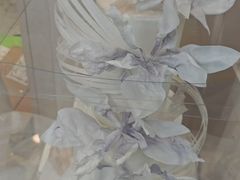 -玉见cake低糖蛋糕甜品台定制(河西店)
