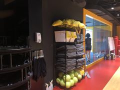 -超级猩猩健身·团课(高新园大冲商务中心二店)