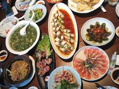 -高佳庄·舟山海鲜(海景旗舰店)