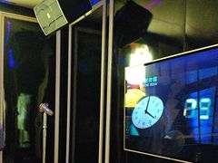 -酷秀KTV(阳泉滨河店)