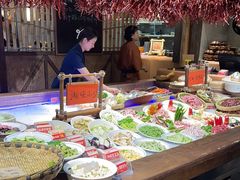 -六合居(温江店)