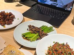 -一坐一忘云南菜(卓悦中心)