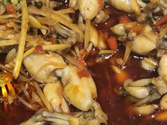 -蛙一刀·麻椒鱼火锅(金仙桥店)