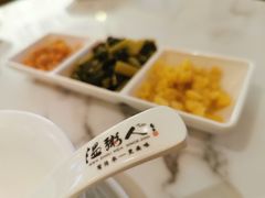 -温粥人(春晖路店)