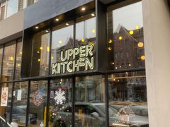 -UPPER KITCHEN(延安路店)