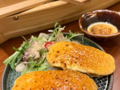 -俊屋料理·烧鸟·寿司·日泰融合菜(星际云汇店)