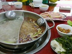 android_upload_pic-老石黑山羊毛驴肉火锅(金凯广场店)