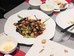 -百纳·锦绣江南 (百纳瑞汀酒店)