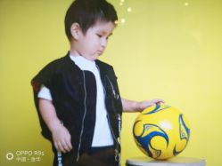 -范叔叔儿童摄影生活馆(芝麻开门欢颜店)