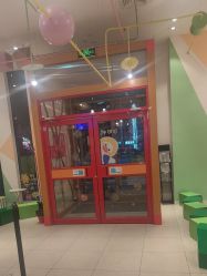 -玩元素·家庭游乐成长中心(香格里拉店)