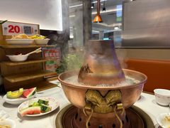 -东门口·新式老北京火锅(河西龙湖天街店)