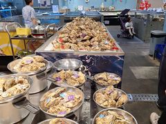 -盒马鲜生(皇庭广场店)