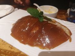 -又一福烤鸭·北京菜(东四店)